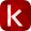 Kodex App Icon